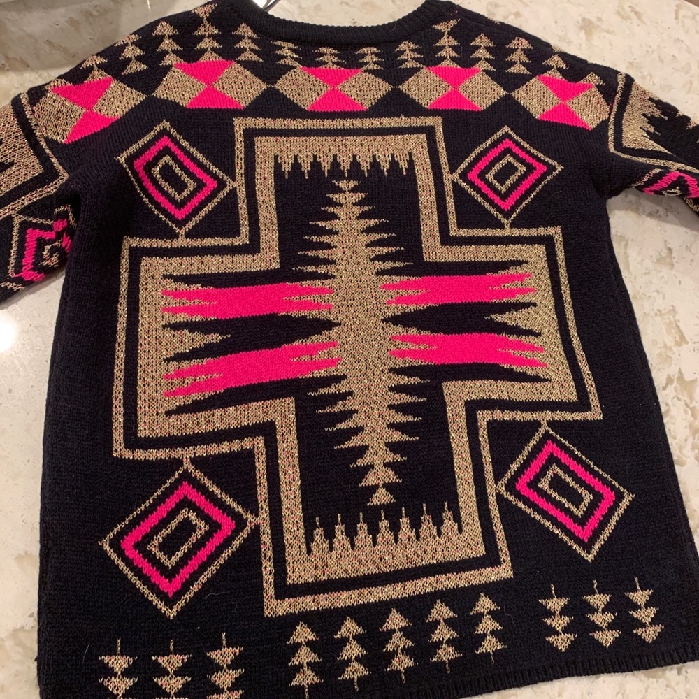 Hot & Delicious Sweater